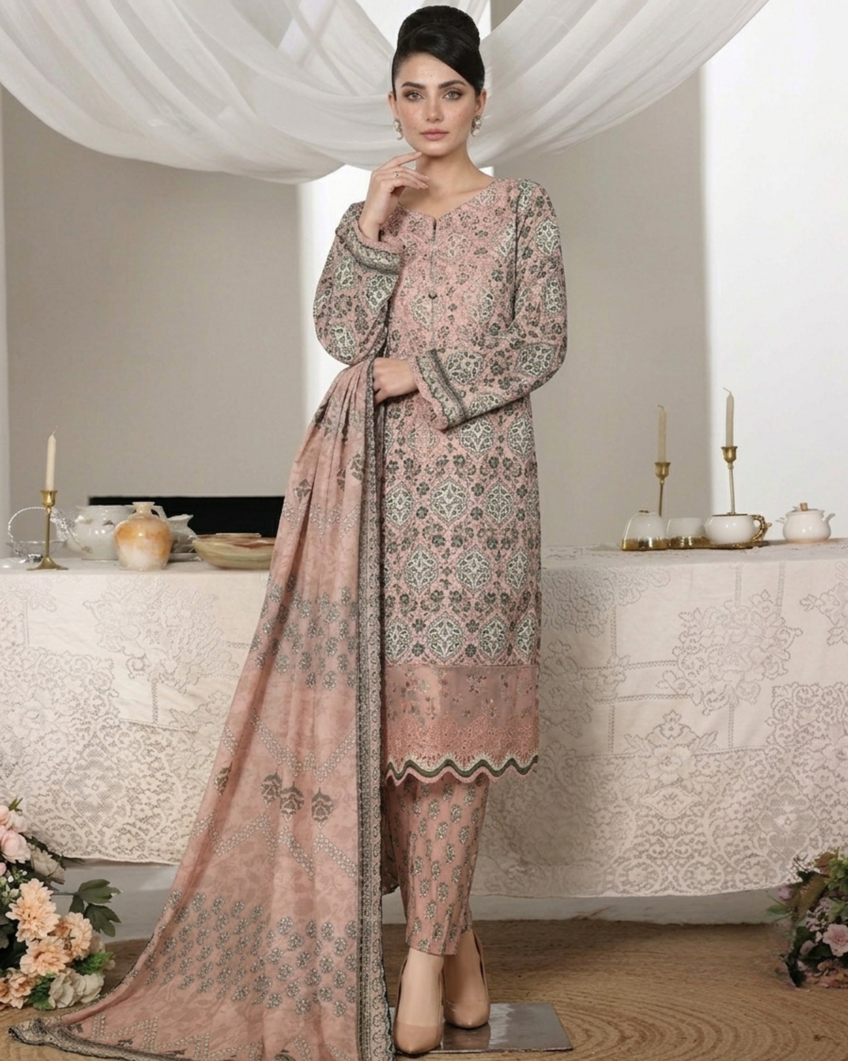 3 PC-  PRINT KARI 1