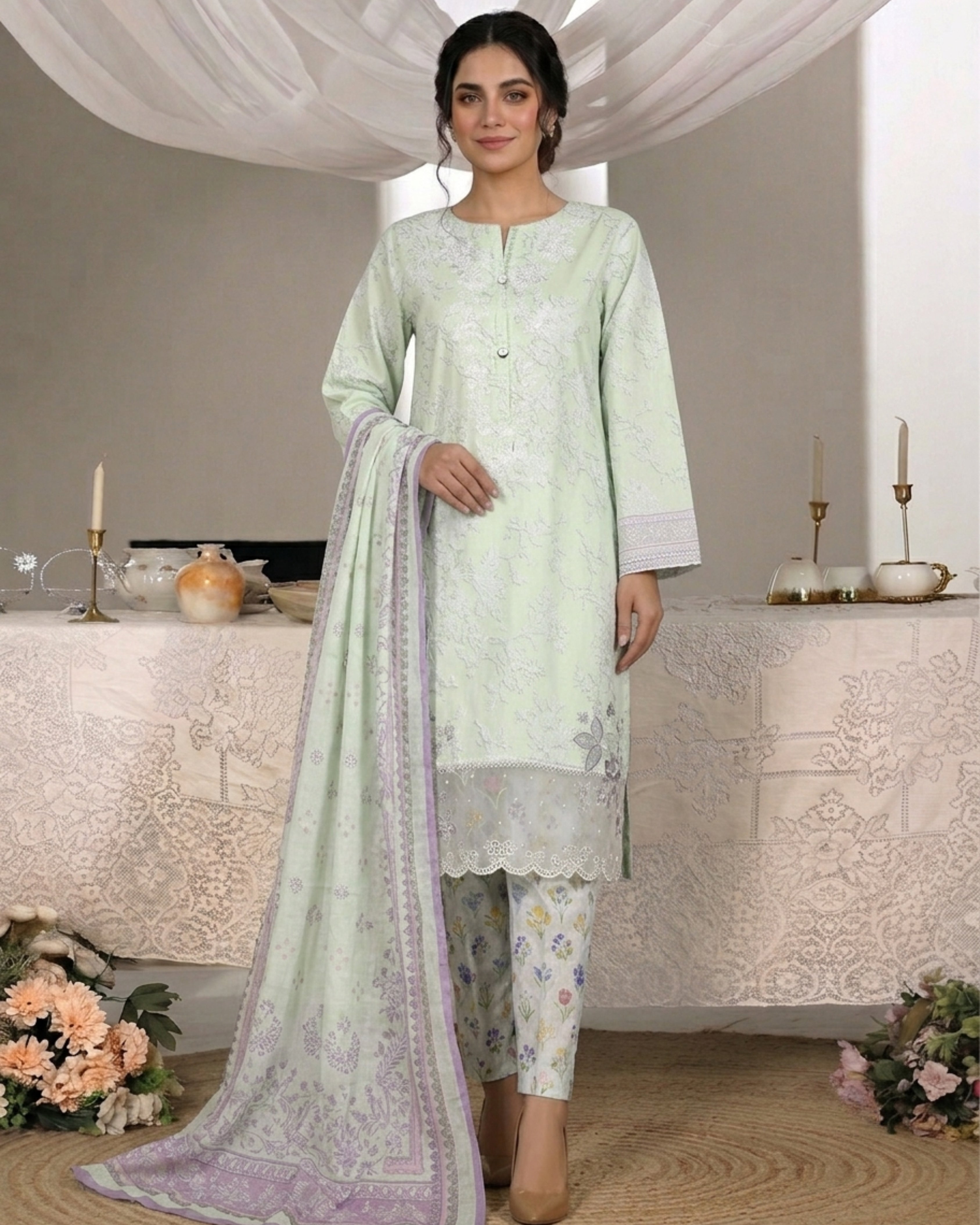 3 PC - PRINT KARI - 6