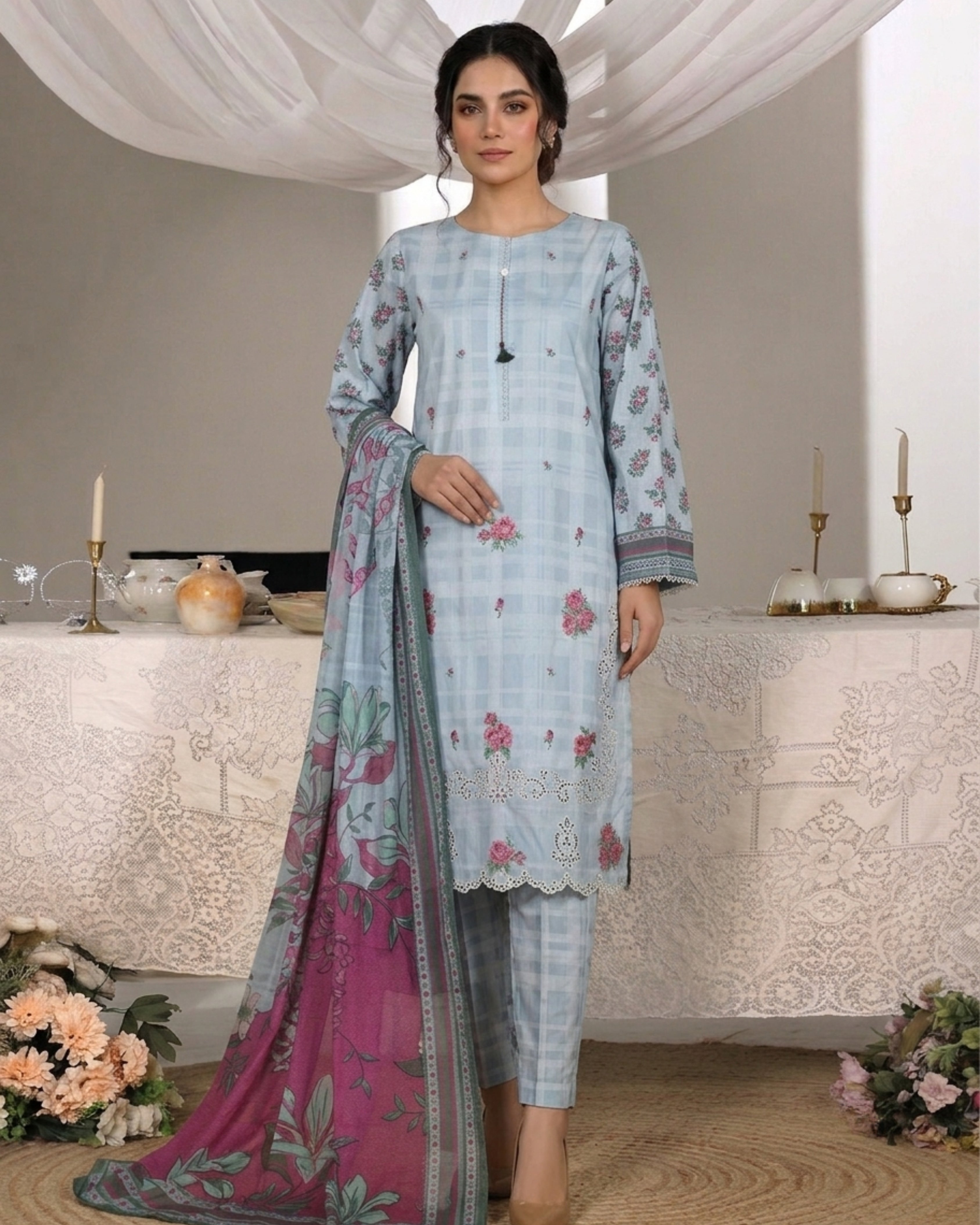 3 PC - PRINT KARI 5