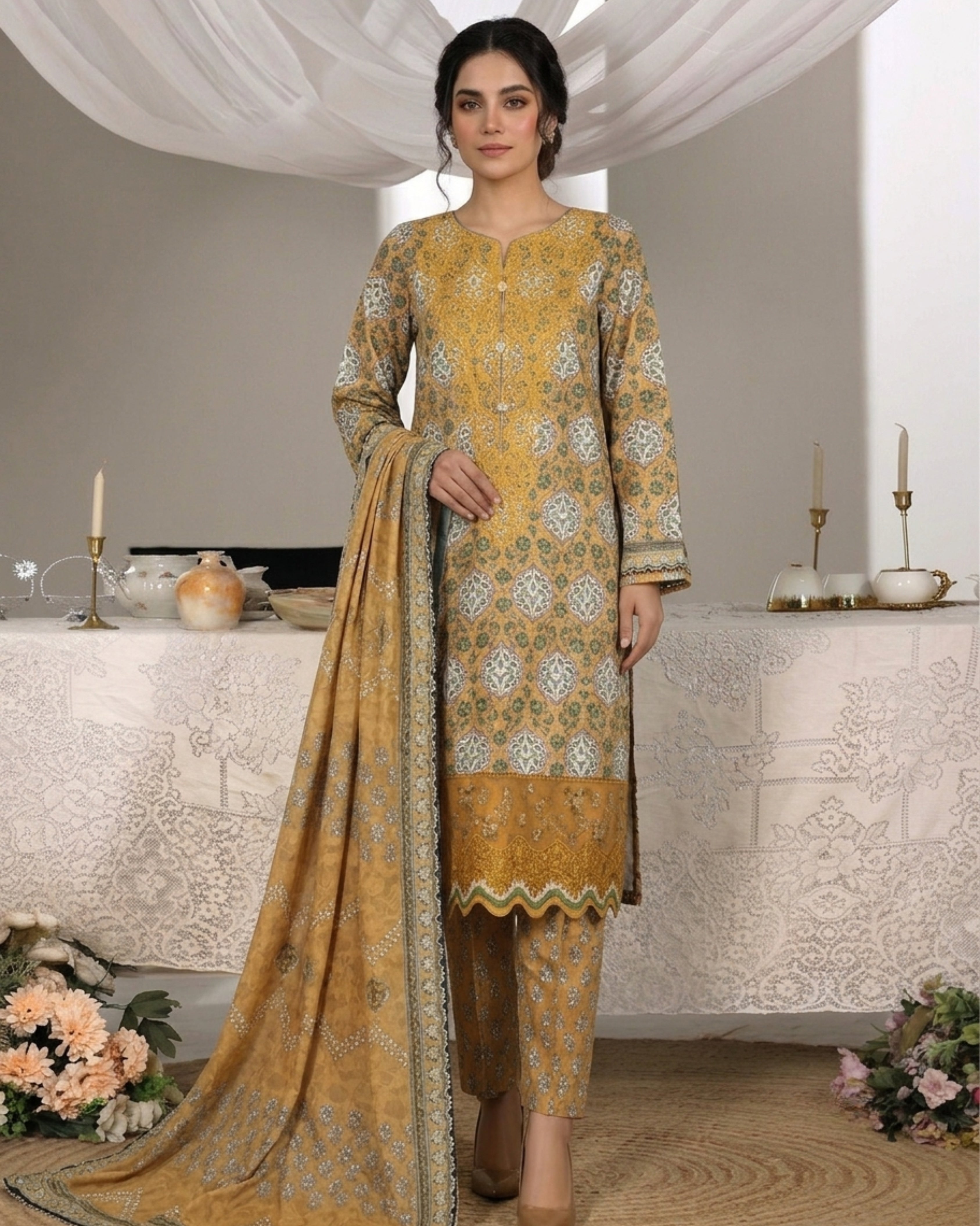 3 PC - PRINT KARI 4