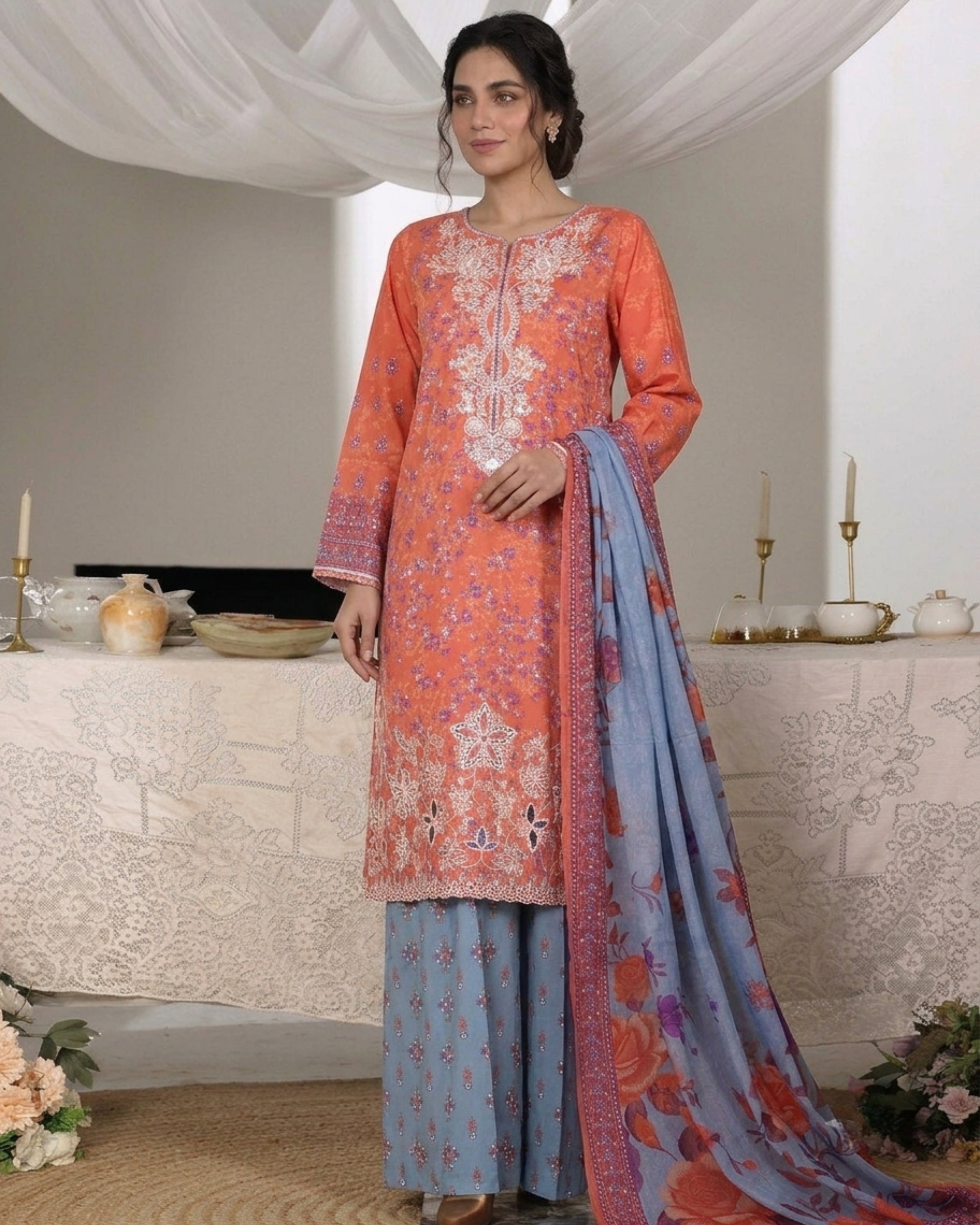 3 PC - PRINT KARI 3