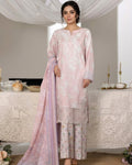 3 PC - PRINT KARI Baby PINK 9