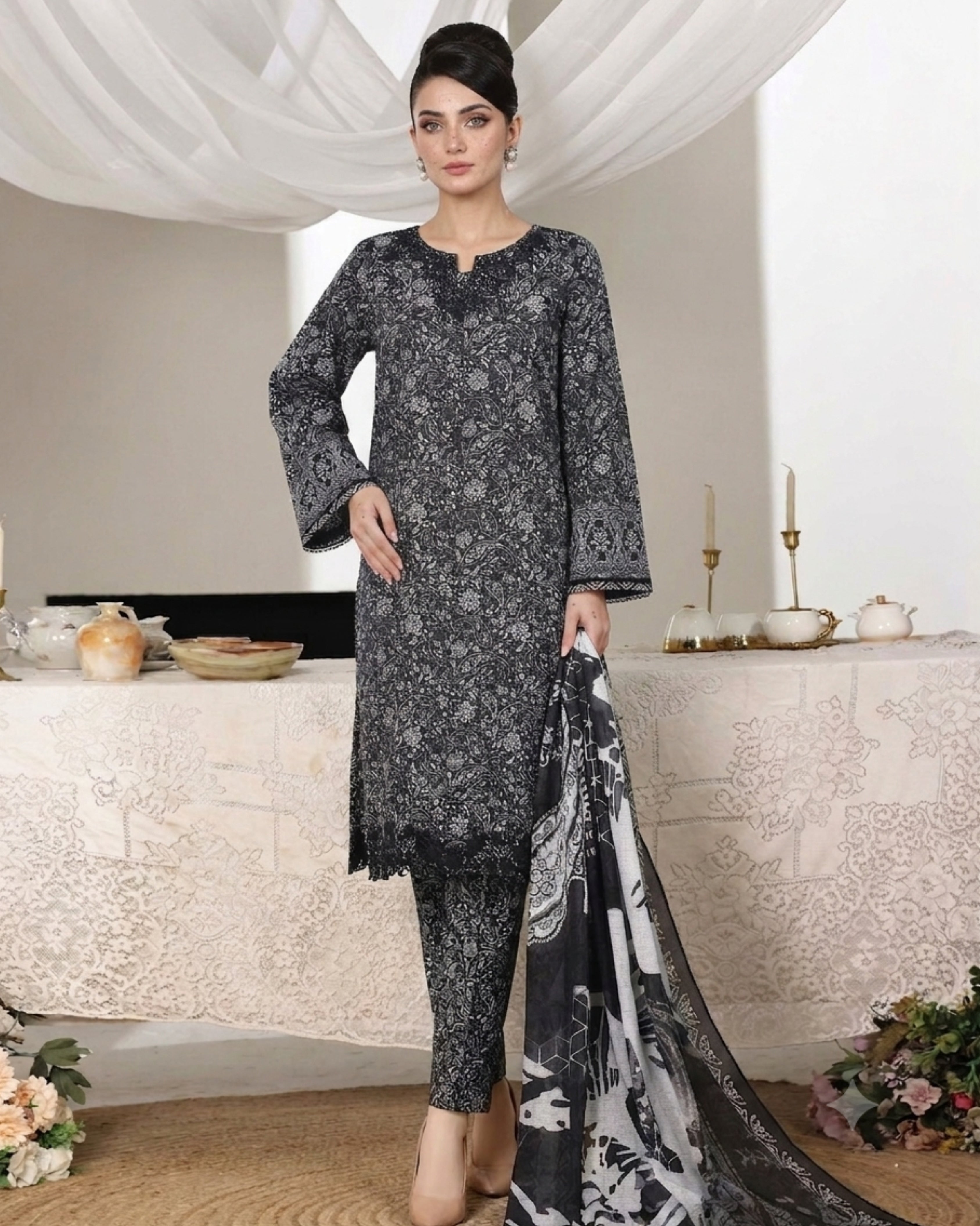 3 PC - PRINT KARI 2