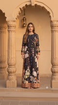 Oasis Kaftan