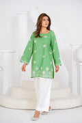 2 Piece - Safa - Stitched