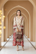 Rose Garden Kaftan