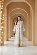 Sage Whisper Kaftan